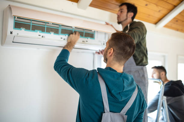  Hillsville, VA HVAC Pros