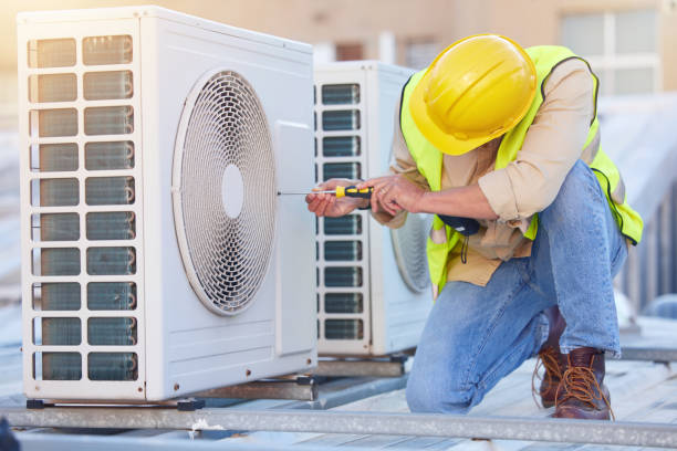 Best Emergency HVAC repair  in Hillsville, VA