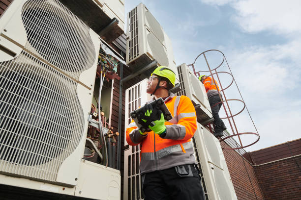 Best HVAC installation services  in Hillsville, VA