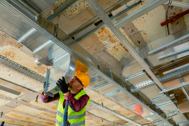Best HVAC repair near me  in Hillsville, VA