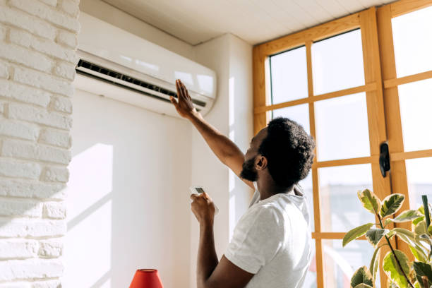 Best HVAC emergency services  in Hillsville, VA