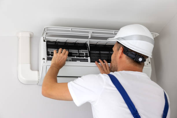Best Central air repair  in Hillsville, VA