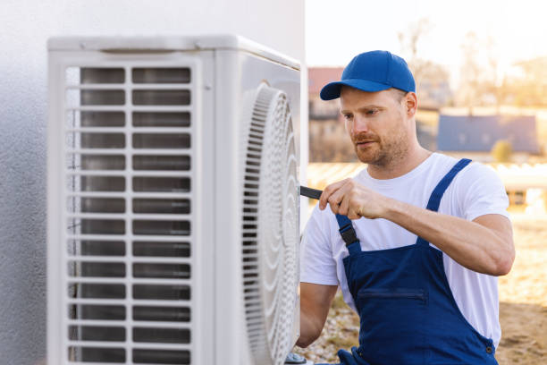 Best HVAC tune-up services  in Hillsville, VA
