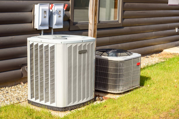 Best HVAC emergency services  in Hillsville, VA