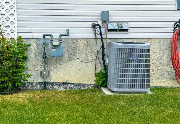 Best Residential HVAC services  in Hillsville, VA